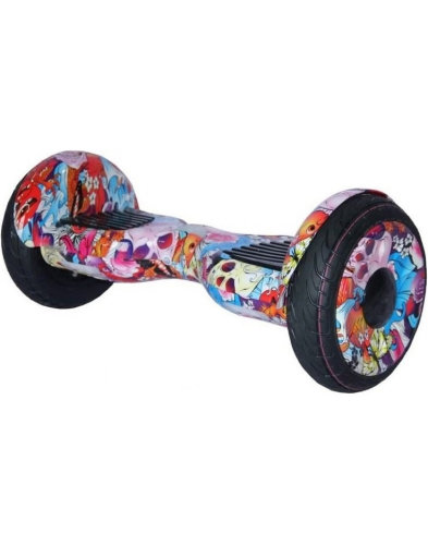Гироскутер Smart Balance PRO PREMIUM 10.5 V2