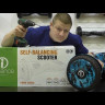Гироскутер iBalance 10.5" (Красная молния) Видео